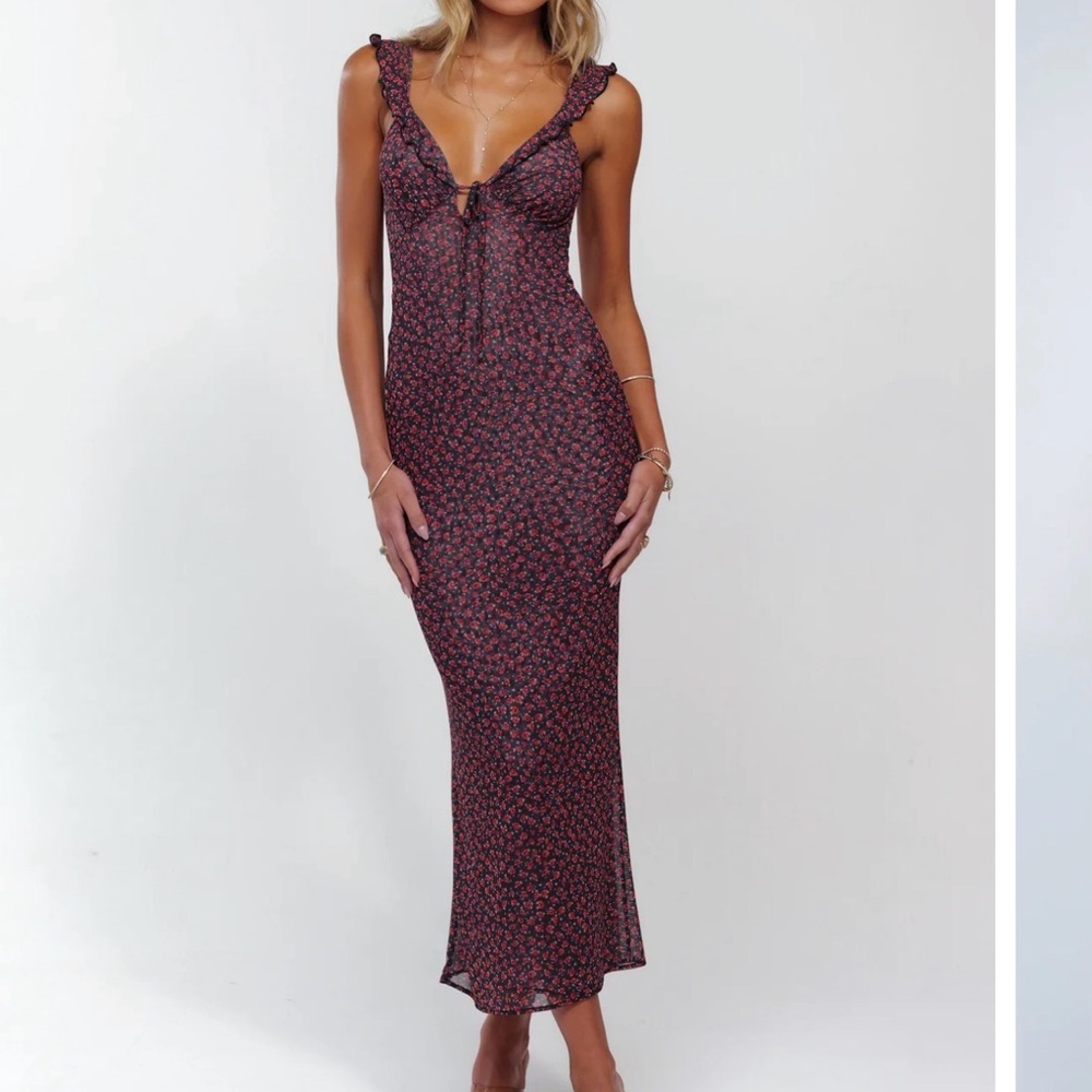 RESA - Goldie Dress
